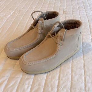 Ropers gum soul Chukkas women’s size 9
